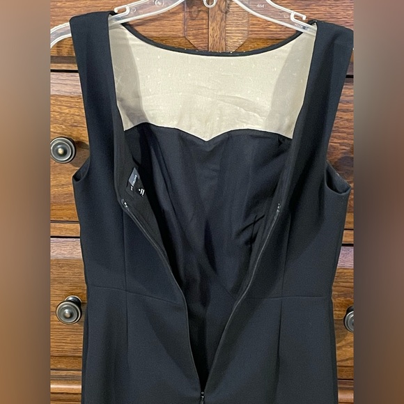 The Limited sleeveless Dress Size 0 - Picture 9 of 9